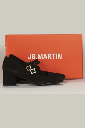 JB Martin Ballerinaer VISATO