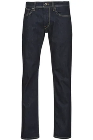 Pepe Jeans Lige jeans STRAIGHT JEANS