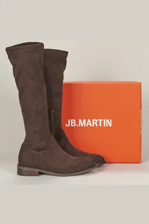 JB Martin Støvler LAMOUR