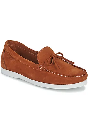Casual Attitude Loafers NEW002