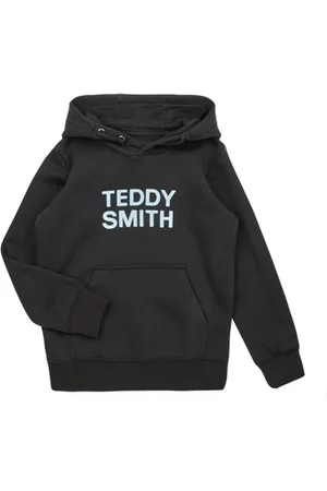 Teddy Smith Sweatshirts SICLASS HOODY