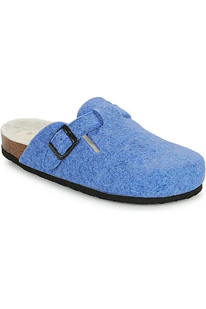 Plakton Tøfler BLOGG FIELTRO WOOL