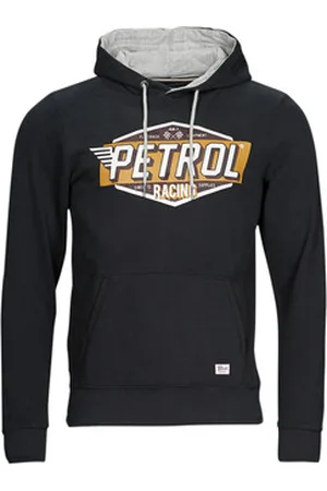 Petrol Industries Sweatshirts Sweater Hooded
