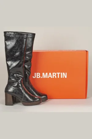 JB Martin Støvler VIENNE
