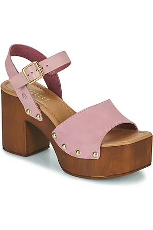 Fericelli Sandaler New 3