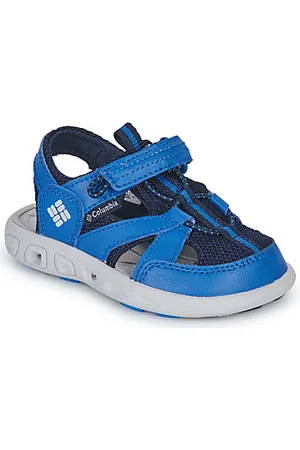 Columbia Sportssandaler til børn CHILDRENS TECHSUN WAVE