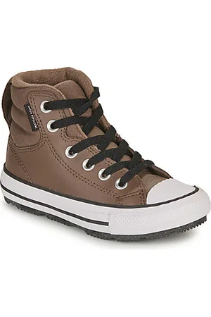 Converse Sneakers CHUCK TAYLOR ALL STAR BERKSHIRE BOOT FLEECE LINED