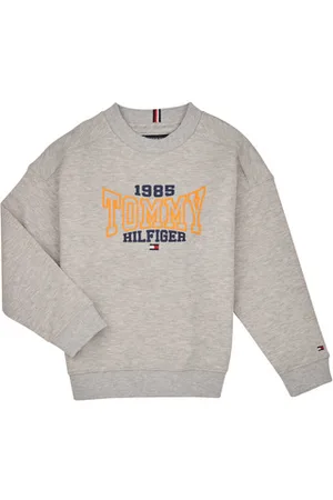 Tommy Hilfiger Sweatshirts TOMMY 1985 VARSITY SWEATSHIRT