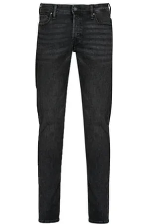 JACK & JONES Smalle jeans JJIGLENN JJORIGINAL MF 772