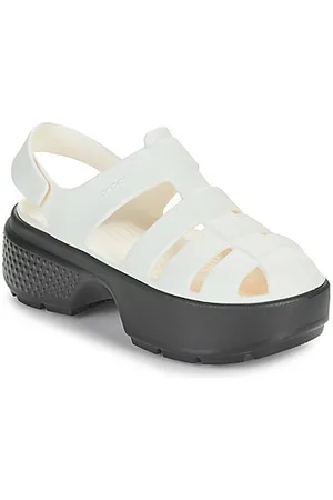 Crocs Sandaler Stomp Fisherman Sandal
