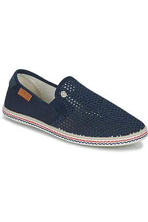 Casual Attitude Espadriller ODYS