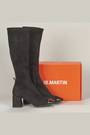 JB Martin Støvler VANILLE
