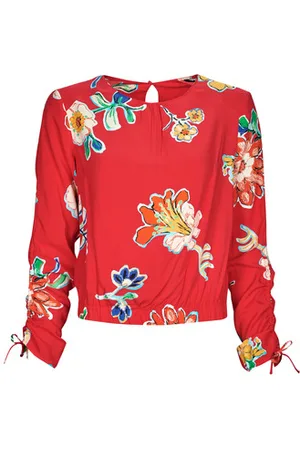 Desigual Bluser BLUS_LANDI
