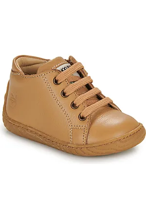 Shoo Pom Sneakers WOOD ZIP BASE