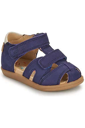 Shoo Pom Sandaler til børn PIKA SCRATCH
