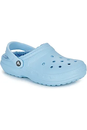Crocs Træsko Classic Lined Clog