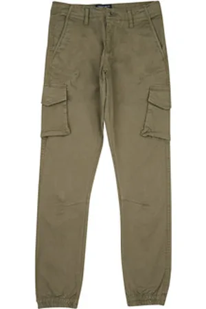 Teddy Smith Cargo bukser BATTLE JR