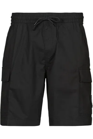 Calvin Klein Shorts WASHED CARGO SHORT