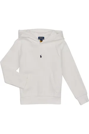 Ralph Lauren Sweatshirts LS HOODIE M2-KNIT SHIRTS-SWEATSHIRT