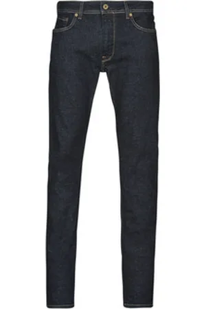 Pepe Jeans Straight fit jeans TAPERED JEANS