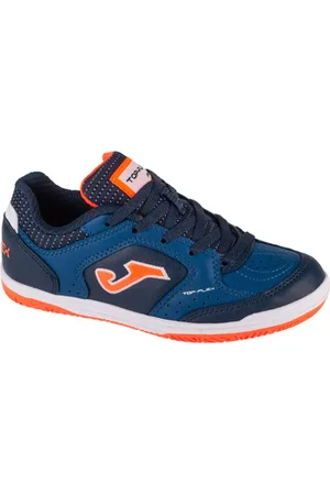 Joma Sko Indendørssport Top Flex Jr 24 TPJW IN