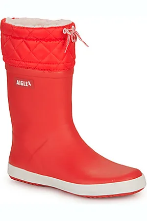 Aigle Vinterstøvler GIBOULEE