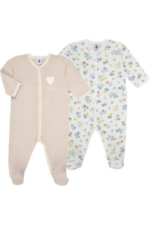 Petit Bateau Pyjamas / Natskjorte MAHA X2
