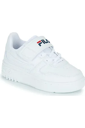 Fila Sneakers FXVENTUNO VELCRO