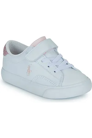 Ralph Lauren Sneakers THERON V PS