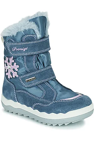 Primigi Vinterstøvler FROZEN GTX