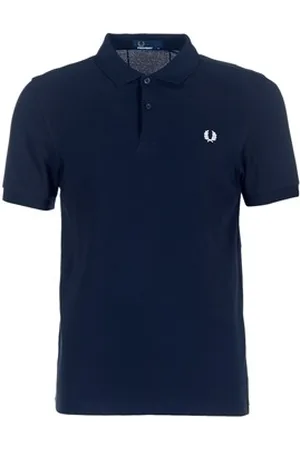 Fred Perry Polo-t-shirts m. korte ærmer THE SHIRT