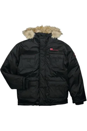 Geographical Norway Parkaer ARSENAL
