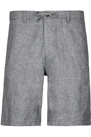 SELECTED Shorts SLHREGULAR-BRODY LINEN SHORTS