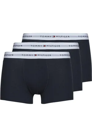Tommy Hilfiger Boxer 3P TRUNK