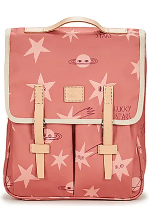 JOJO FACTORY Rygsække VERTICAL CARTABLE STARS