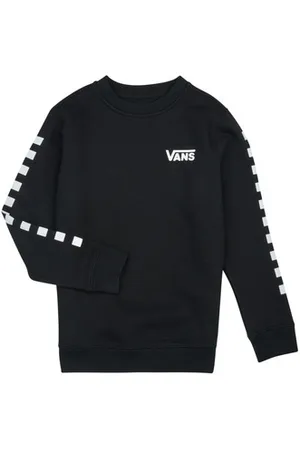 Vans Sweatshirts EXPOSITION CHECK II CREW