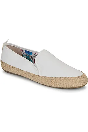 Emu Loafers GUM COCONUT