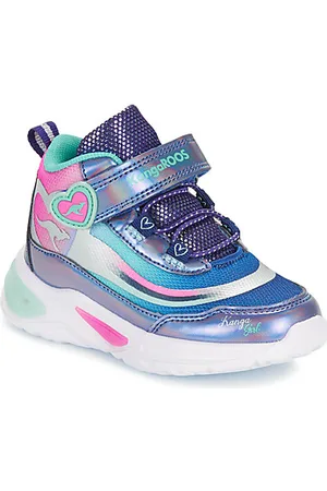 KangaROOS Sneakers K-SLG Willow Mid EV