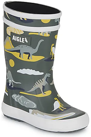 Aigle Gummistøvler LOLLY POP PLAY2