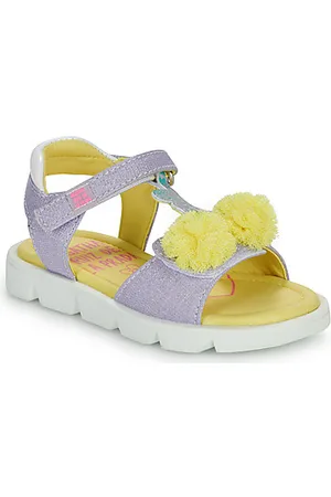 Agatha Ruiz de la Prada Sandaler til børn SANDALIA CEREZAS