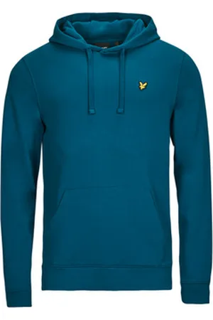 Lyle & Scott Sweatshirts ML416VTR