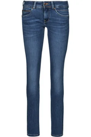 Pepe Jeans Smalle jeans SLIM JEANS LW