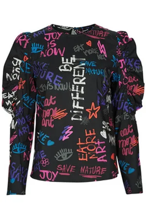 Desigual Bluser GRAPHIC