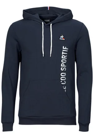 Le Coq Sportif Sweatshirts BAH HOODY N°1M