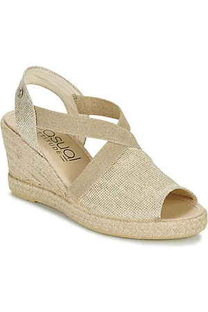 Casual Attitude Espadriller NEW1