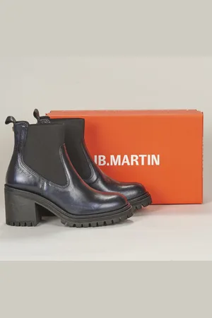 JB Martin Støvletter BOUGIE