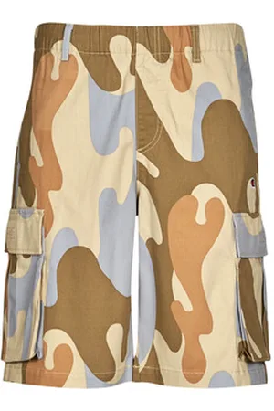 Champion Shorts Cargo Bermuda