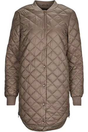 VERO MODA Dynejakker VMHAYLE 3/4 JACKET NOOS