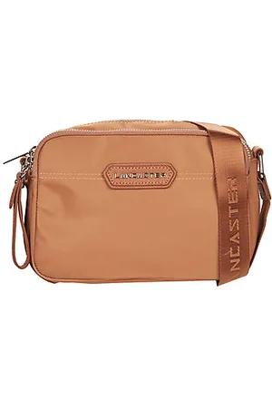 Lancaster Skuldertasker BASIC PREMIUM