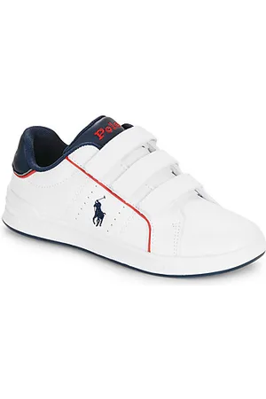 Ralph Lauren Sneakers HERITAGE COURT III EZ